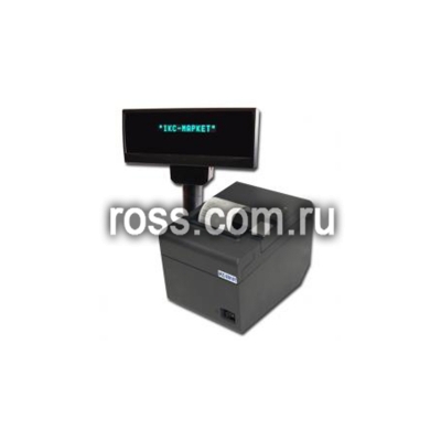 Фискальный регистратор IKC-E810T фото 1