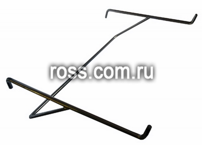 Кронштейн навесной для рамок фото 1