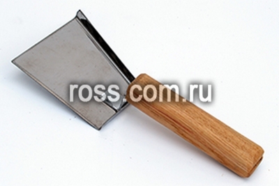 Скребок лопатка фото 1
