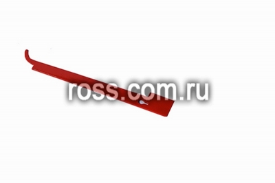 Стамеска пасечная-гвоздодер Козья ножка фото 1